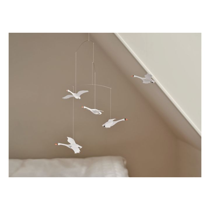 Mobile Cygnes Nordiques- Image produit n°3