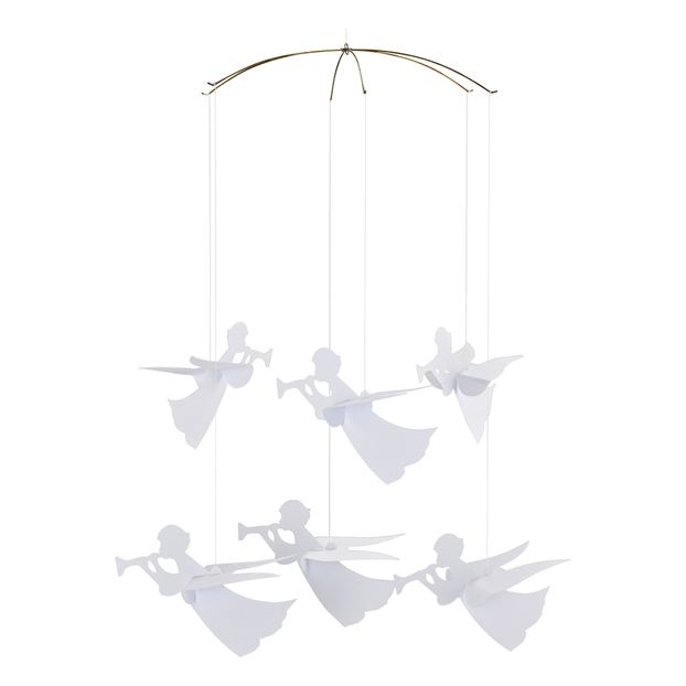 Mobile anges-product