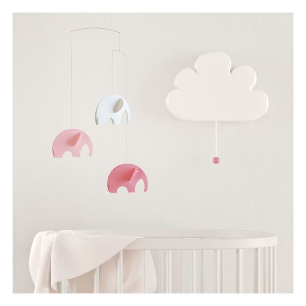 Mobile éléphants-product