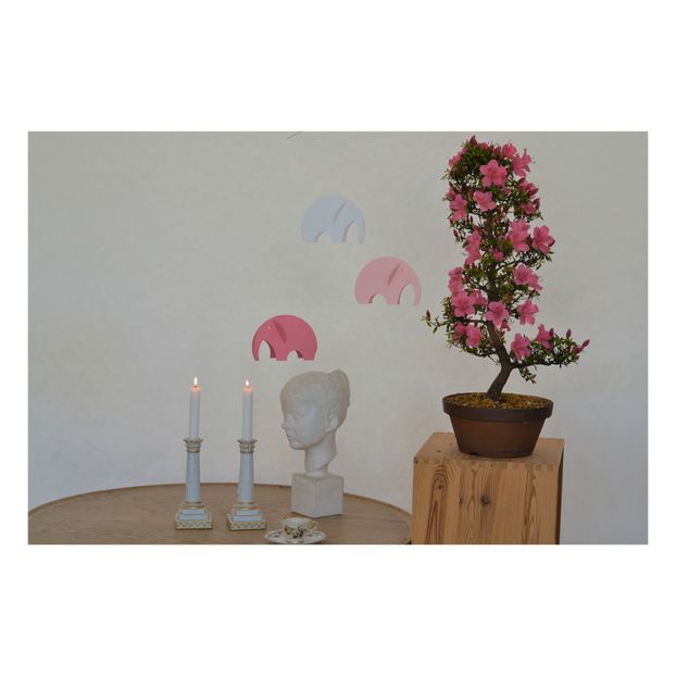 Mobile éléphants-product