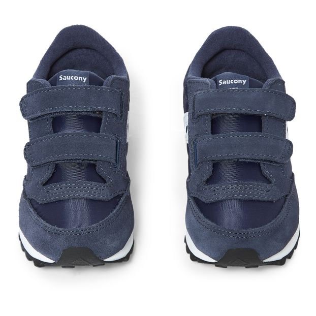 Double Velcro Jazz Sneakers - Kids’ Collection --product