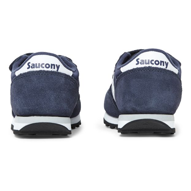 Double Velcro Jazz Sneakers - Kids’ Collection --product