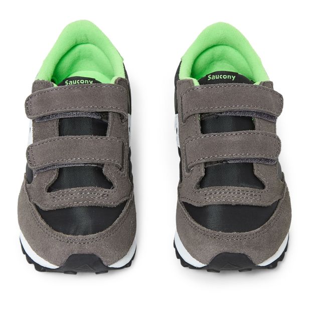 Double Velcro Jazz Sneakers - Kids’ Collection --product