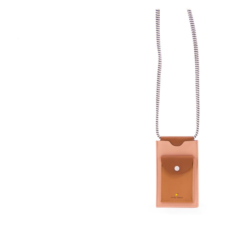 Etui Smartphone | Rose- Image produit n°3