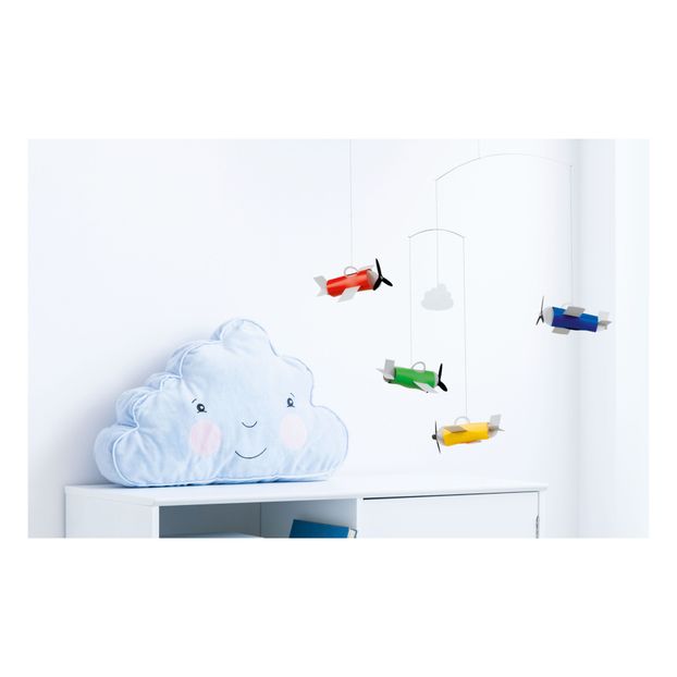 Mobile Aeromobile-product