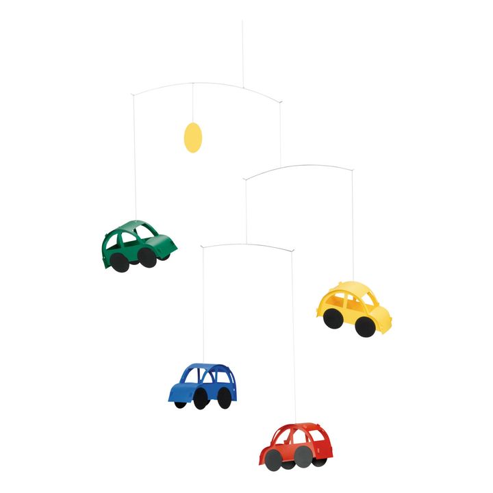 Mobile voitures- Image produit n°0