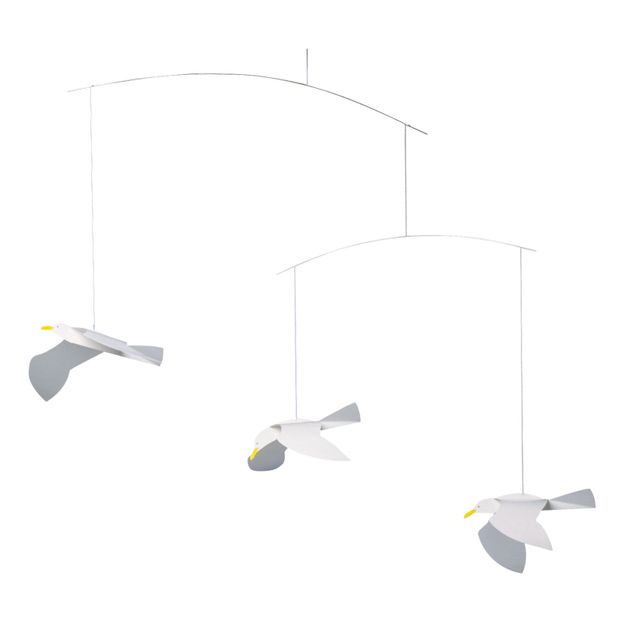 Mobile oiseau-product