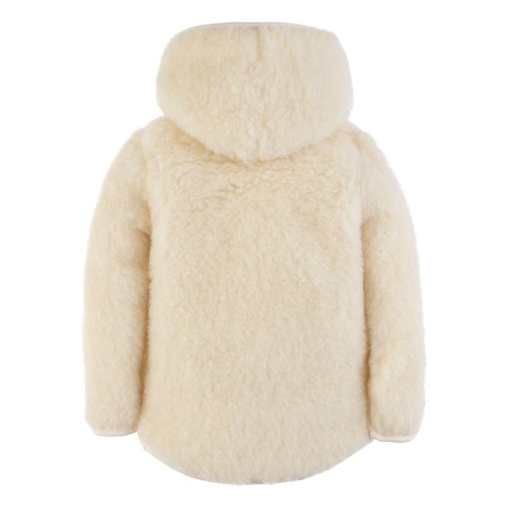 Hoodie Mody | Crème- Image produit n°4