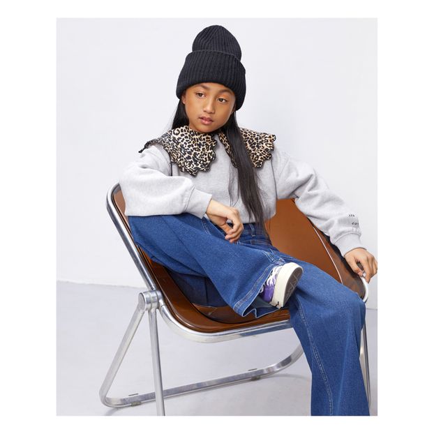 Effia Removable Collar Shirt-product