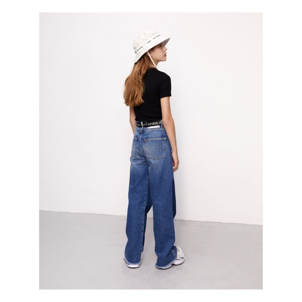 Carys Ribbed T-Shirt-product