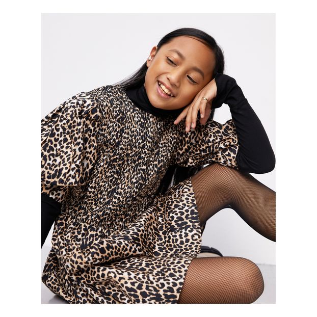 Robe Léopard Sal-product