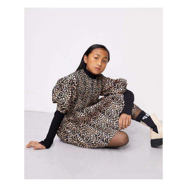 Robe Léopard Sal-product