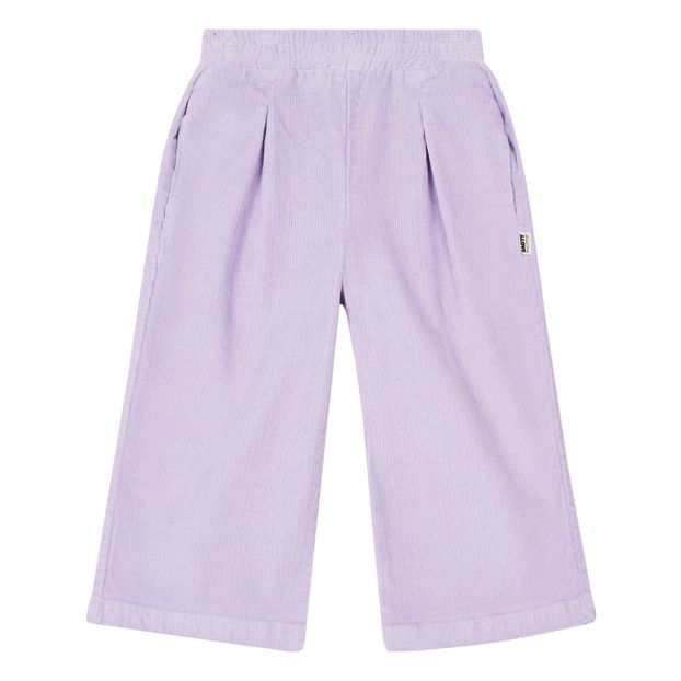 Corduroy Trousers -product