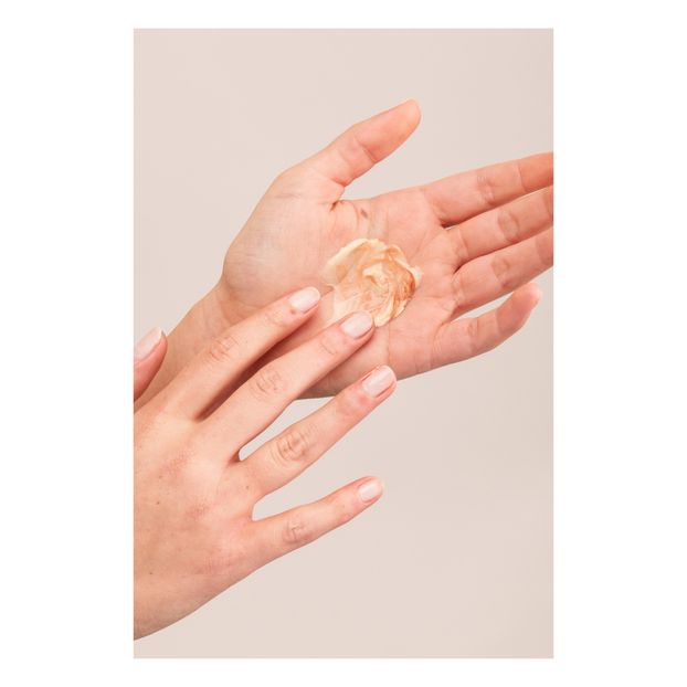 Concentré Éclat Impossible Glow à l'acide hyaluronique, algues marines - 30ml -product