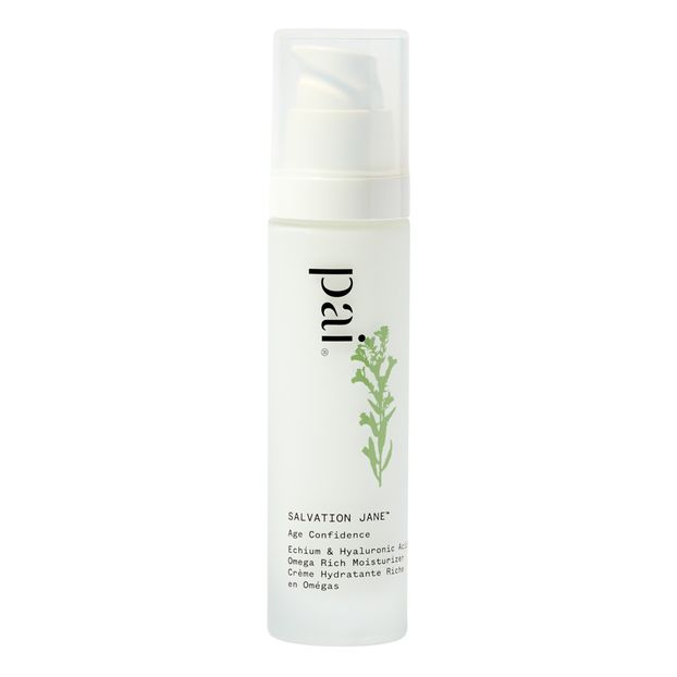 Crème de jour Salvation Jane riche en omégas - 50 ml -product