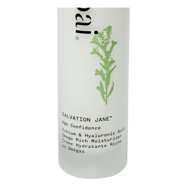 Crème de jour Salvation Jane riche en omégas - 50 ml -product