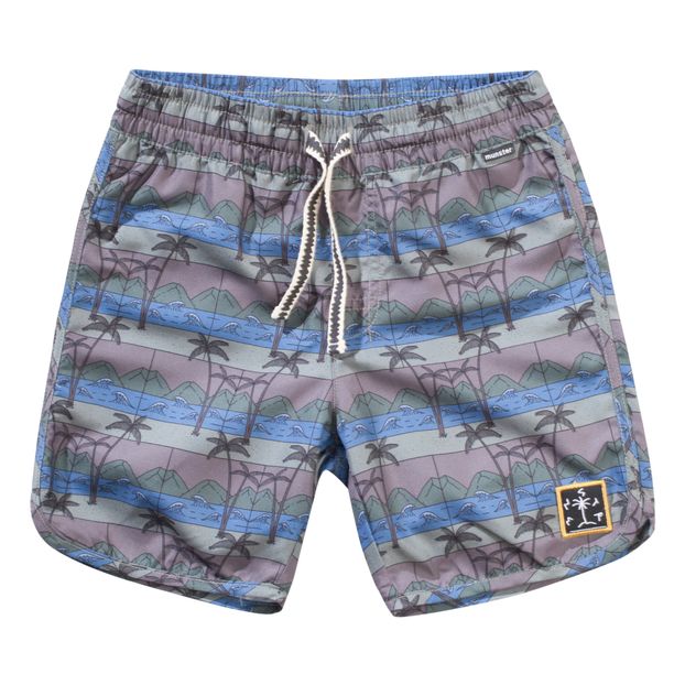Lost Ark Swim Trunks-product