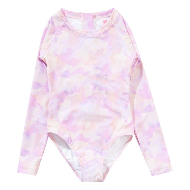 Bañador 1 pieza Tie and Dye Crystal-product