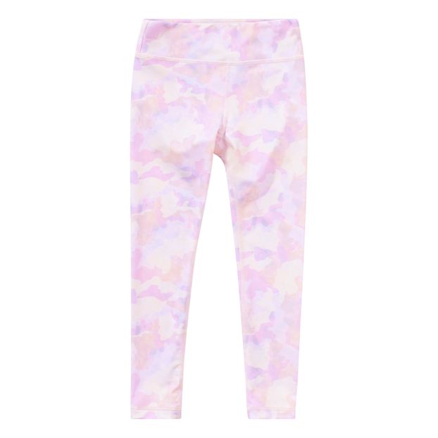Tie-dye Leggings-product