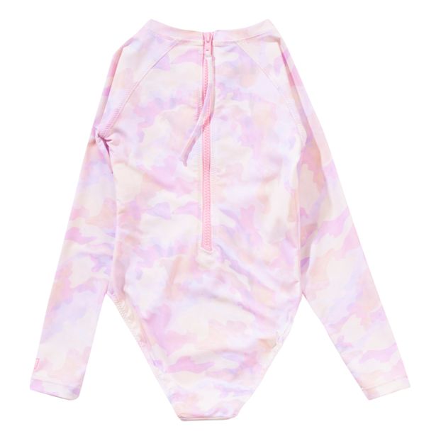 Bañador 1 pieza Tie and Dye Crystal-product