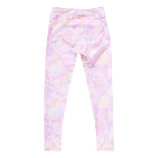 Tie-dye Leggings-product