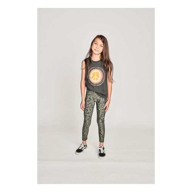 Olive Leo Leggings-product