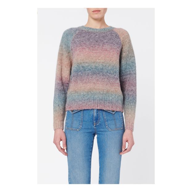 Pull Sana Aquarelle-product