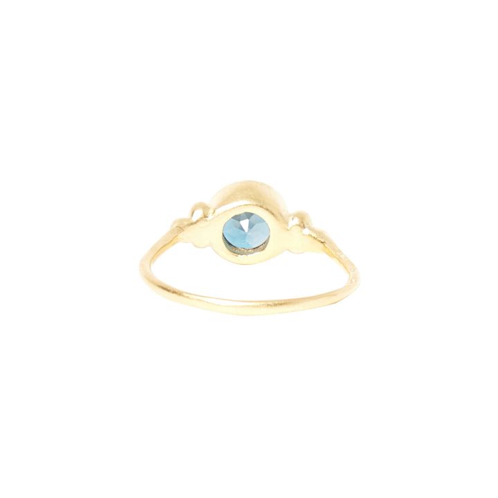 Anillo Joséphine | Azul- Imagen del producto n°2