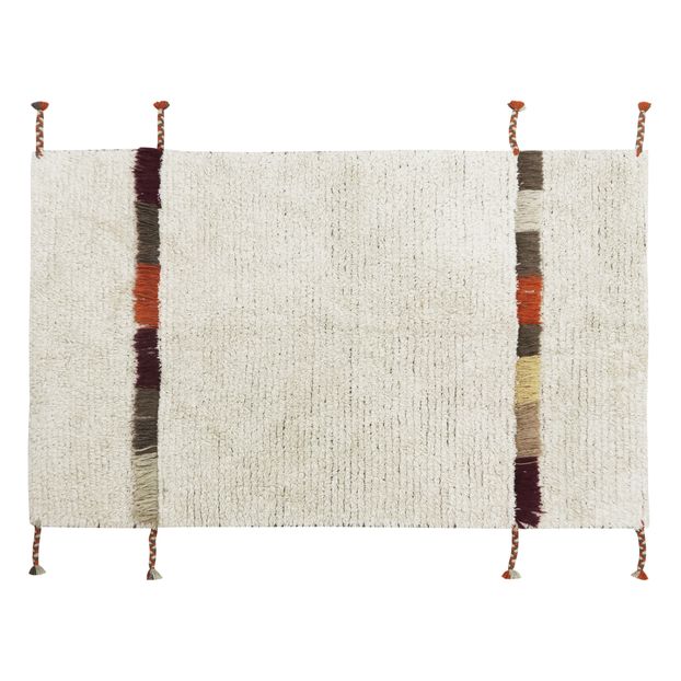 Alfombra Zabol Smallable X Lorena Canals-product