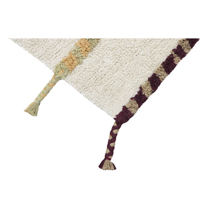Tapis Palas Smallable x Lorena Canals | Gris- Image produit n°4