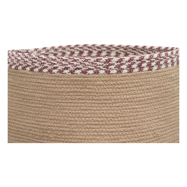 Panière de rangement Susa Smallable x Lorena Canals-product