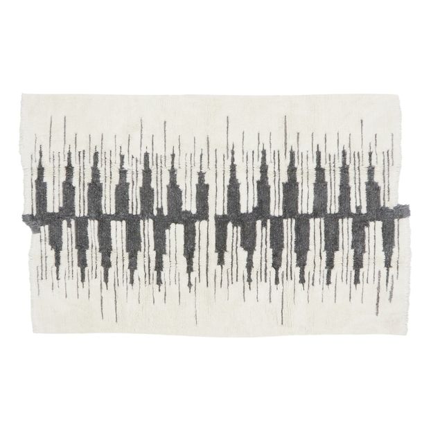 Alfombra Zagros Smallable X Lorena Canals-product