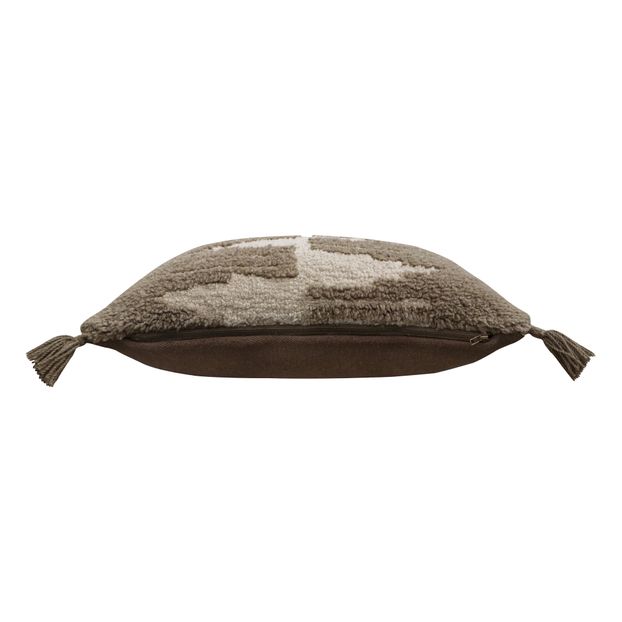 Cojín rectangular Zagros Smallable X Lorena Canals-product