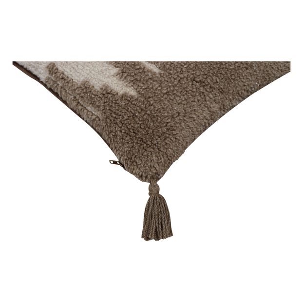 Cojín rectangular Zagros Smallable X Lorena Canals-product