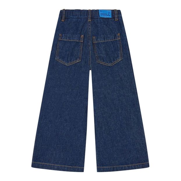Flared Denim Jeans -product