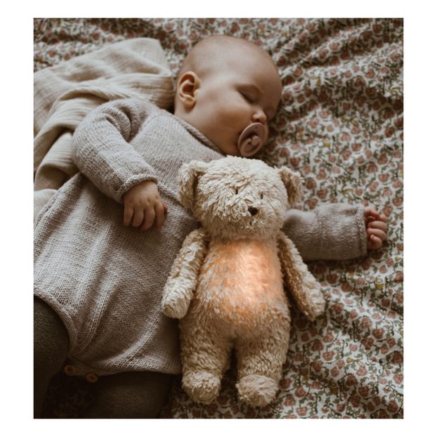 Peluche Ourson veilleuse musicale-product