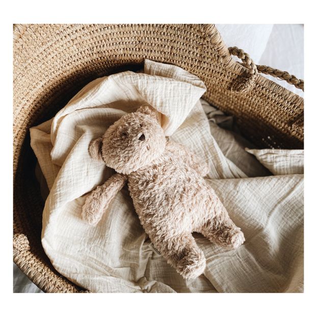 Peluche Ourson veilleuse musicale-product