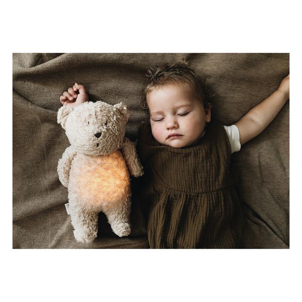 Peluche Ourson veilleuse musicale-product