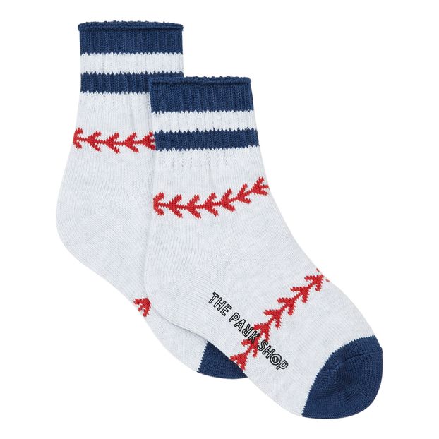 Parkboy Socks-product