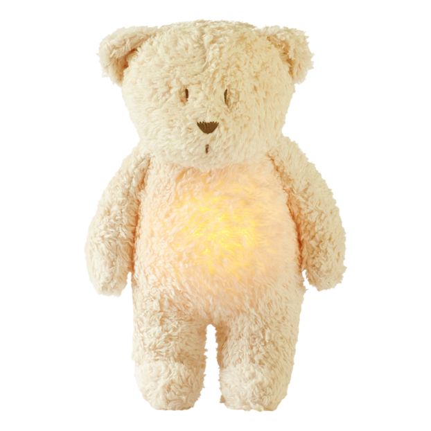 Peluche Ourson veilleuse musicale-product