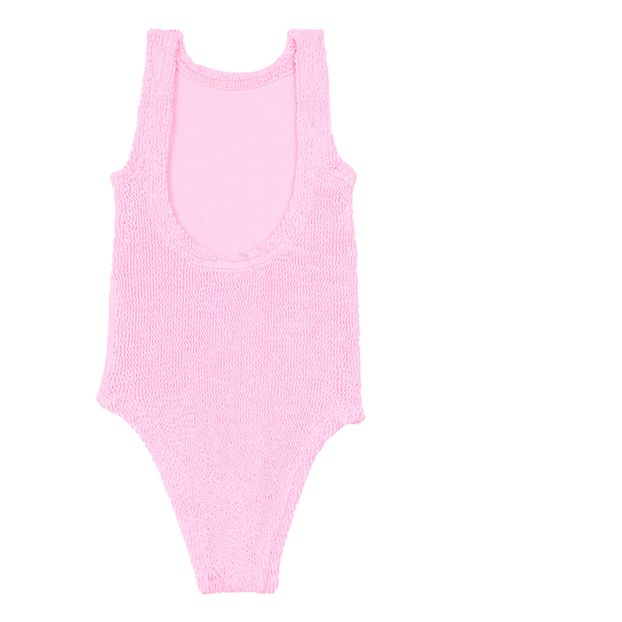 Baby Classic One Piece Crinkle Swimsuit -product