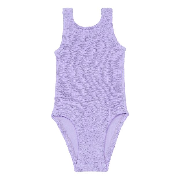 Baby Classic One Piece Crinkle Swimsuit -product