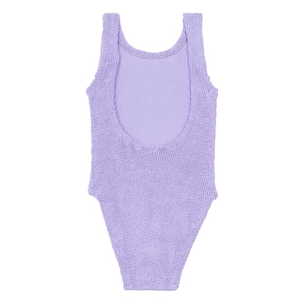 Baby Classic One Piece Crinkle Swimsuit -product