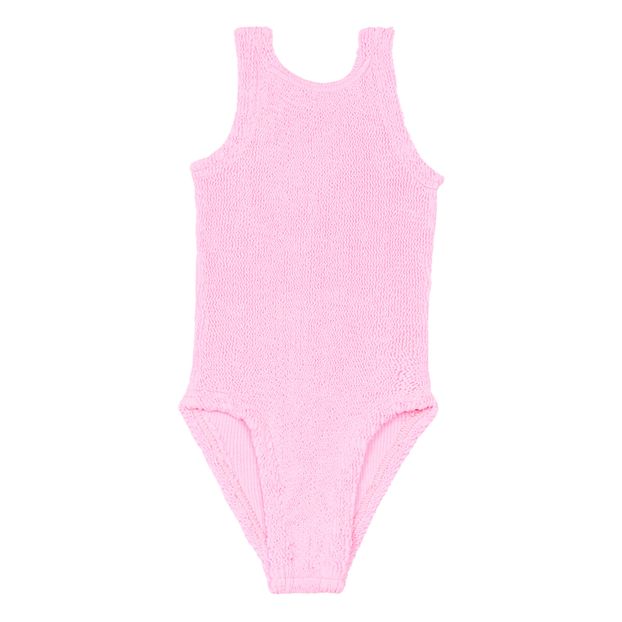 Baby Classic One Piece Crinkle Swimsuit -product