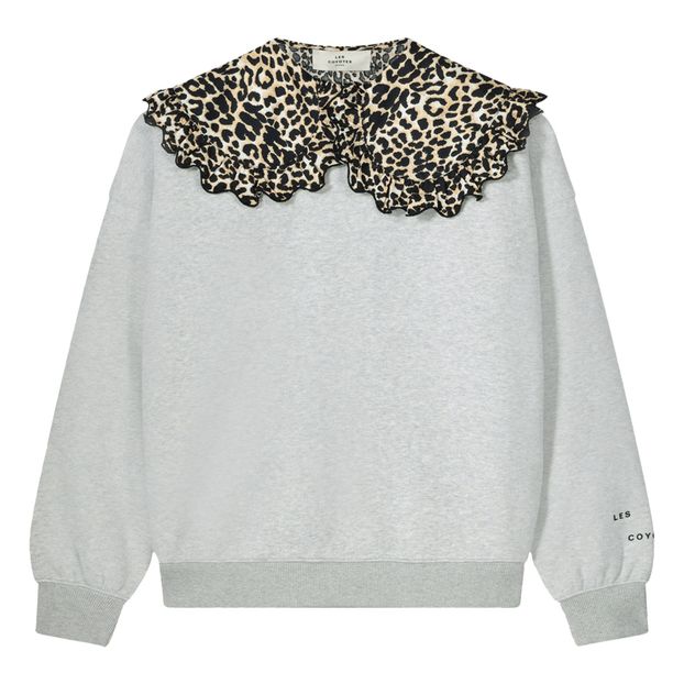 Effia Removable Collar Shirt-product