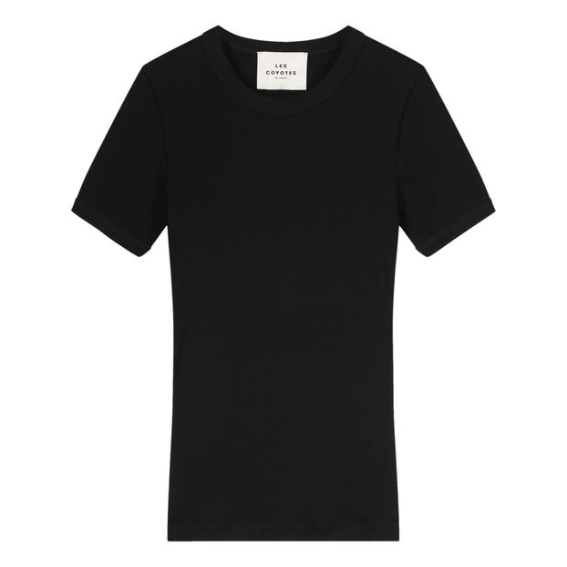 T-Shirt Côtelé Carys-product