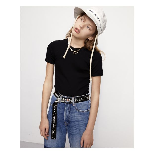 T-Shirt Côtelé Carys-product