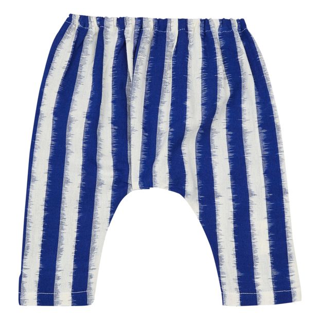 Ikat Harem Trousers-product