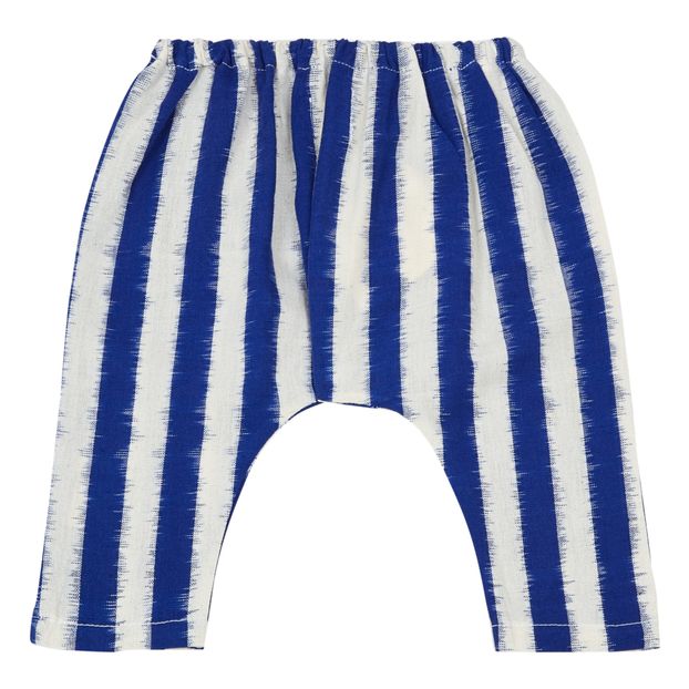 Ikat Harem Trousers-product