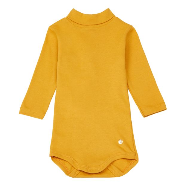Taprika Polo Neck Babygrow-product